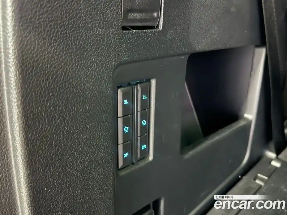 Ford Expedition 2021 3.5 Автомат в Москве № 199812, фото 18