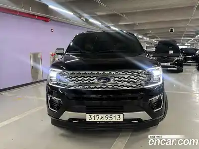 Ford Expedition 2021 3.5 Автомат в Москве № 199812, миниатюра 3