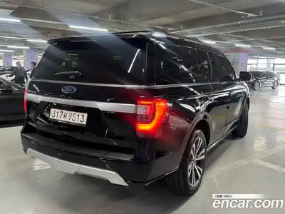 Ford Expedition 2021 3.5 Автомат в Москве № 199812, миниатюра 5