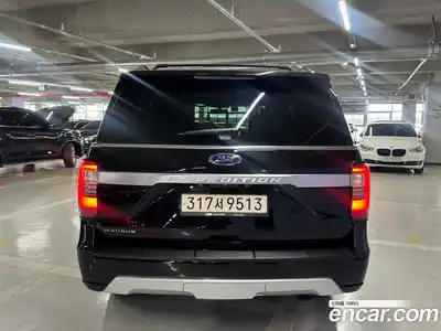 Ford Expedition 2021 3.5 Автомат в Москве № 199812, миниатюра 6