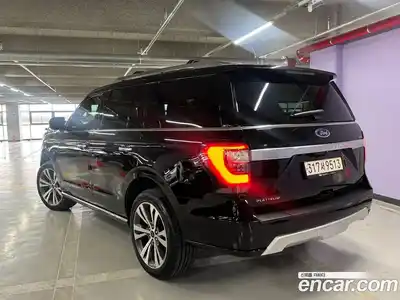 Ford Expedition 2021 3.5 Автомат в Москве № 199812, миниатюра 7