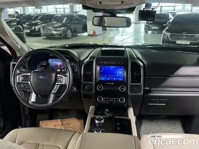 Ford Expedition 2021 3.5 Автомат в Москве № 199812, миниатюра 10
