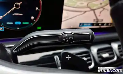 Mercedes-Benz GLS-Class, 2023