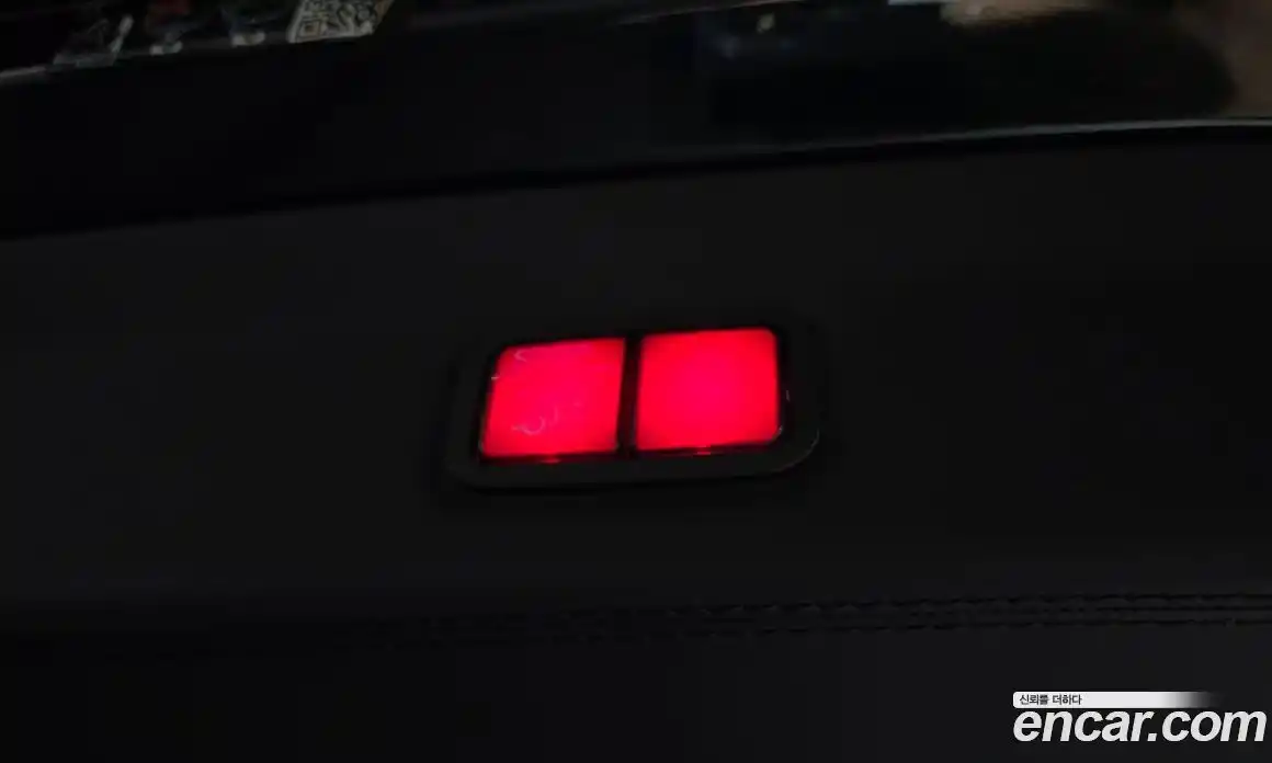 Mercedes-Benz GLS-Class 2023 4.0 Автомат в Москве № 199922, фото 7