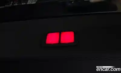 Mercedes-Benz GLS-Class 2023 4.0 Автомат в Москве № 199922, миниатюра 7