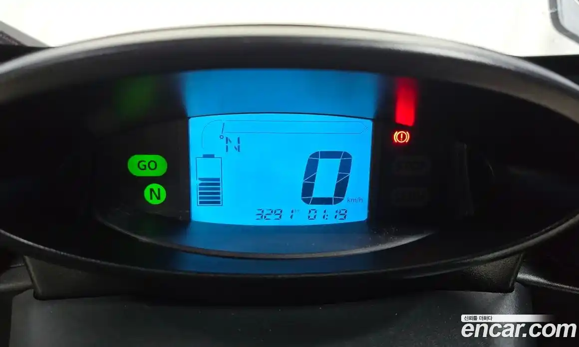 Renault Twizy 2020 0.1 Автомат в Москве № 203968, фото 13