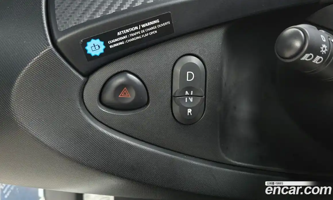 Renault Twizy 2020 0.1 Автомат в Москве № 203968, фото 15