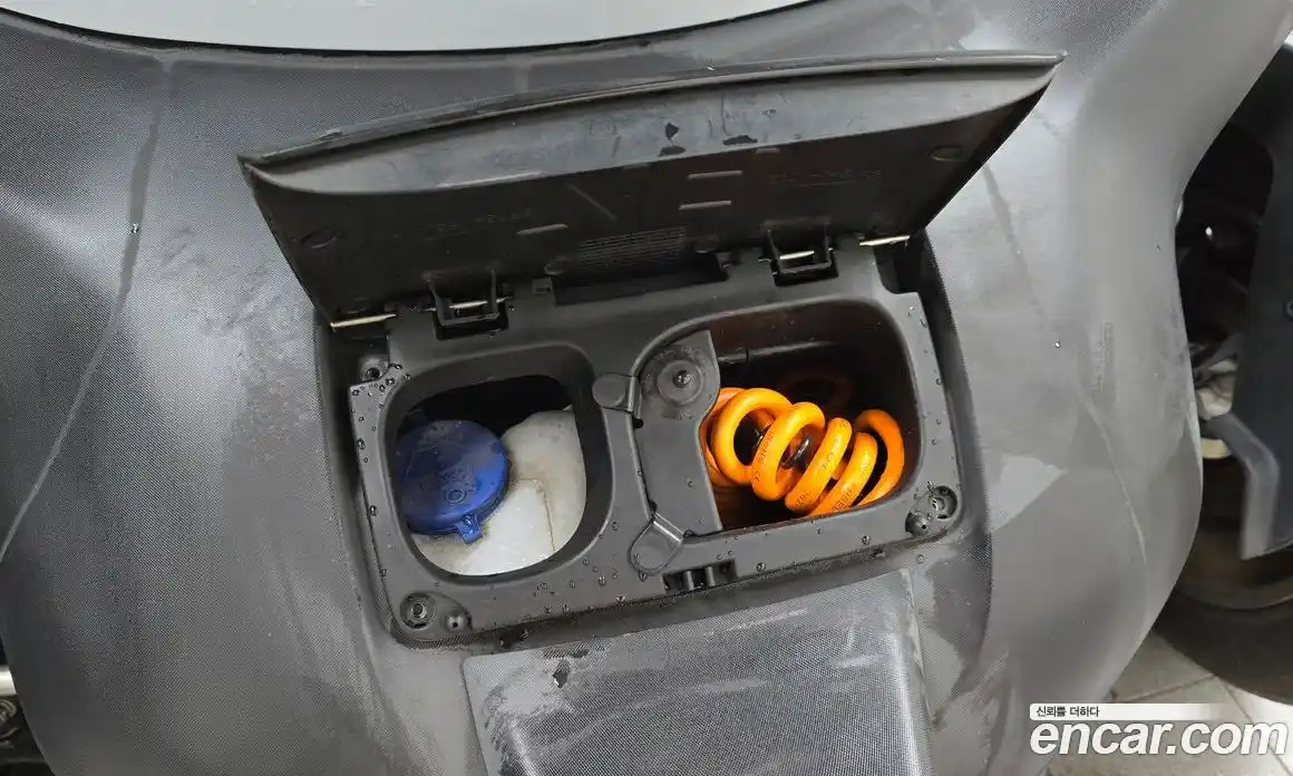 Renault Twizy 2020 0.1 Автомат в Москве № 203968, фото 19