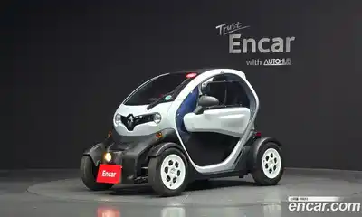 Renault Twizy 2020 0.1 Автомат в Москве № 203968, миниатюра 2
