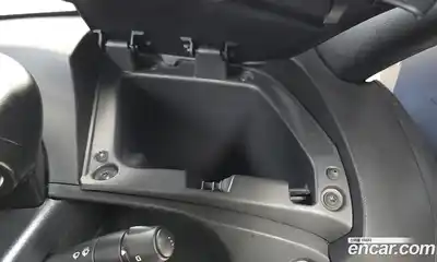 Renault Twizy 2020 0.1 Автомат в Москве № 203968, миниатюра 7