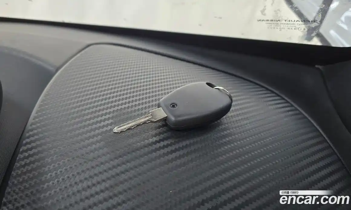 Renault Twizy 2020 0.1 Автомат в Москве № 203968, фото 9