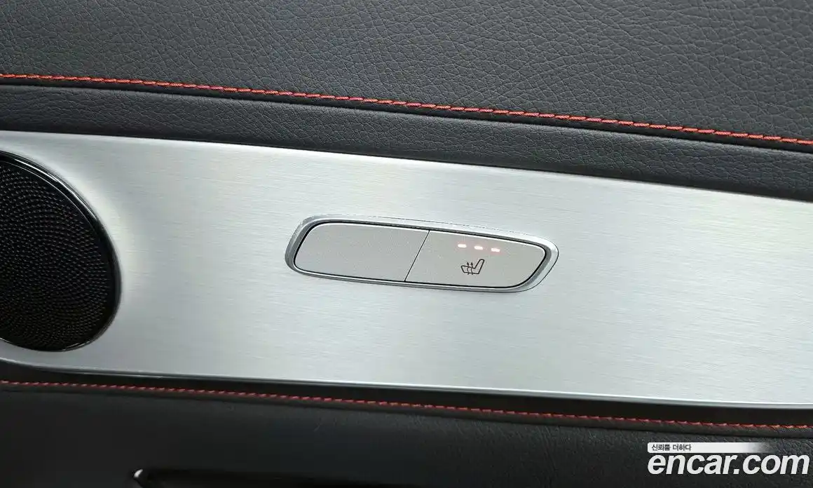 Mercedes-Benz GLC-Class 2022 3.0 Автомат в Москве № 206311, фото 13