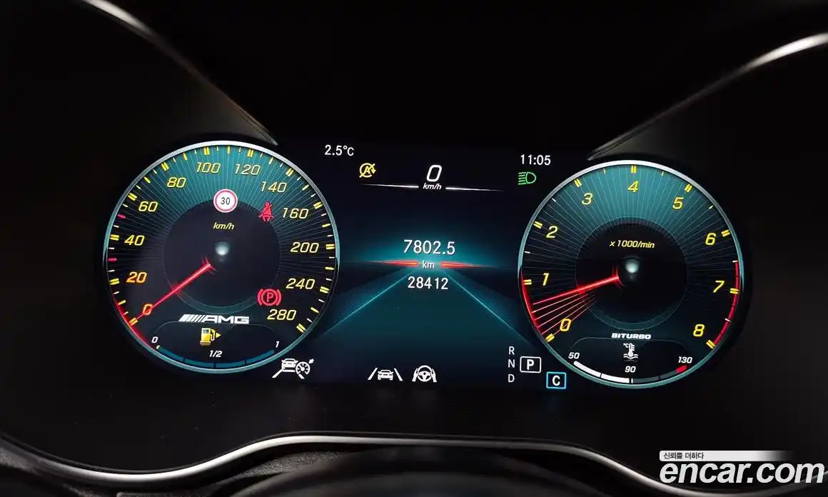 Mercedes-Benz GLC-Class 2022 3.0 Автомат в Москве № 206311, фото 20