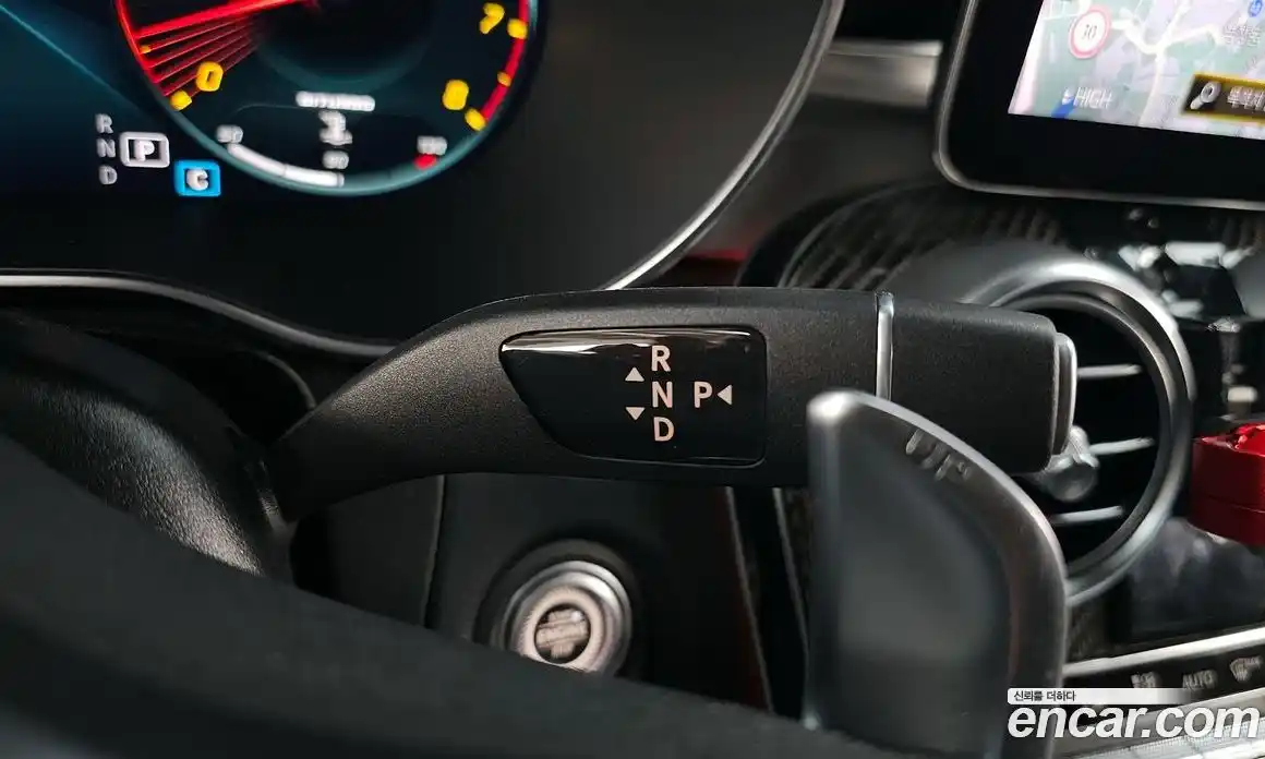 Mercedes-Benz GLC-Class 2022 3.0 Автомат в Москве № 206311, фото 4