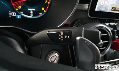 Mercedes-Benz GLC-Class 2022 3.0 Автомат в Москве № 206311, миниатюра 4