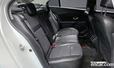 Renault SM3 2014 1.6 Автомат в Москве № 206719, миниатюра 11