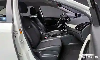 Renault SM3 2014 1.6 Автомат в Москве № 206719, миниатюра 2