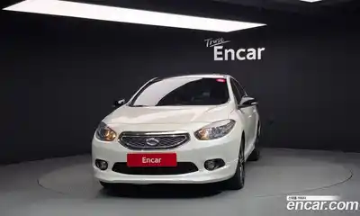 Renault SM3 2014 1.6 Автомат в Москве № 206719, миниатюра 4