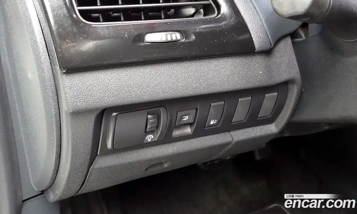 Renault SM3 2014 1.6 Автомат в Москве № 206719, фото 5