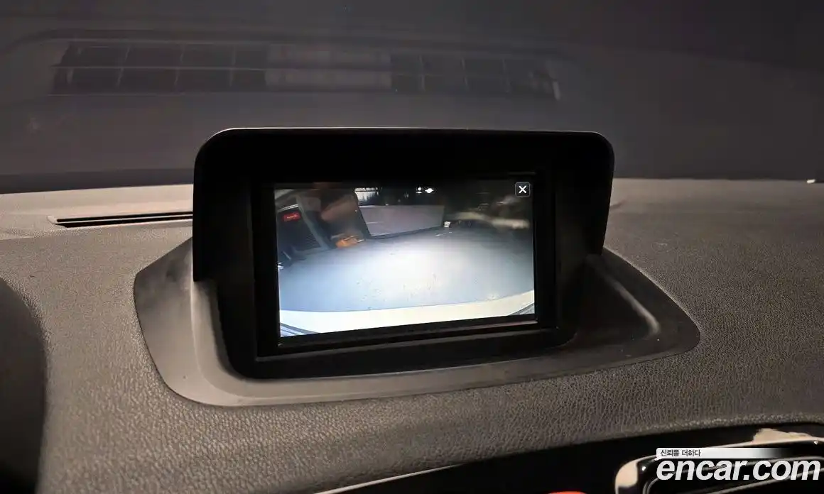 Renault SM3 2014 1.6 Автомат в Москве № 206719, фото 9