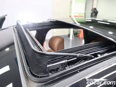 Genesis G80 2021 3.5 Автомат в Москве № 206998, миниатюра 11