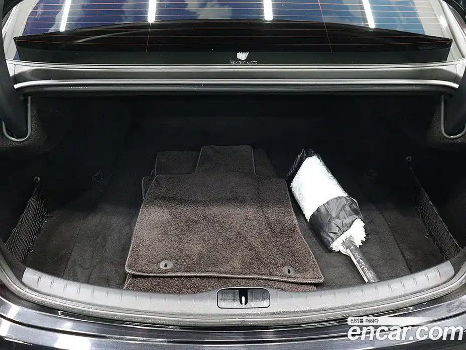 Genesis G80 2021 3.5 Автомат в Москве № 206998, фото 5