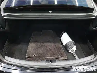 Genesis G80 2021 3.5 Автомат в Москве № 206998, миниатюра 5