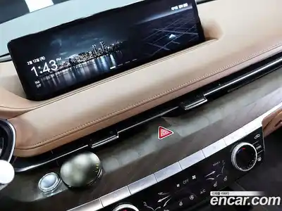 Genesis G80 2021 3.5 Автомат в Москве № 206998, миниатюра 7