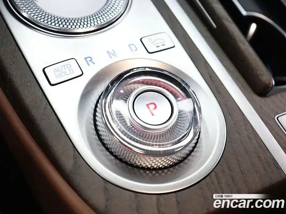 Genesis G80 2021 3.5 Автомат в Москве № 206998, фото 8