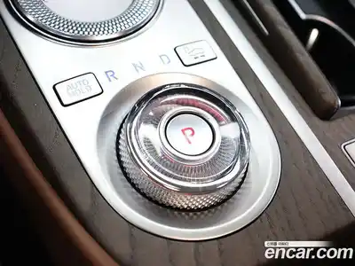 Genesis G80 2021 3.5 Автомат в Москве № 206998, миниатюра 8