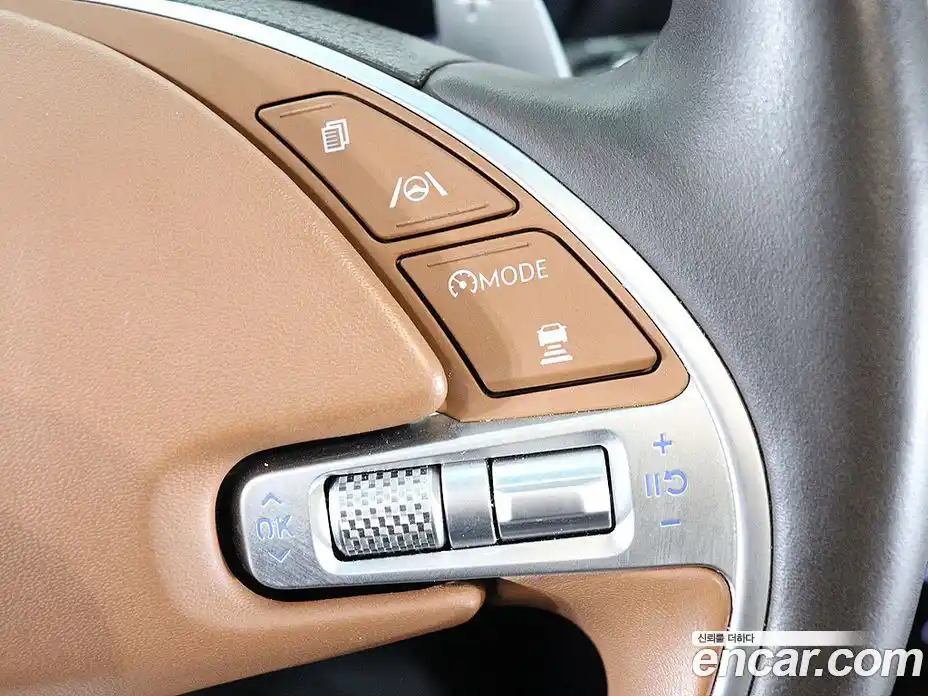 Genesis G80 2021 3.5 Автомат в Москве № 206998, фото 9