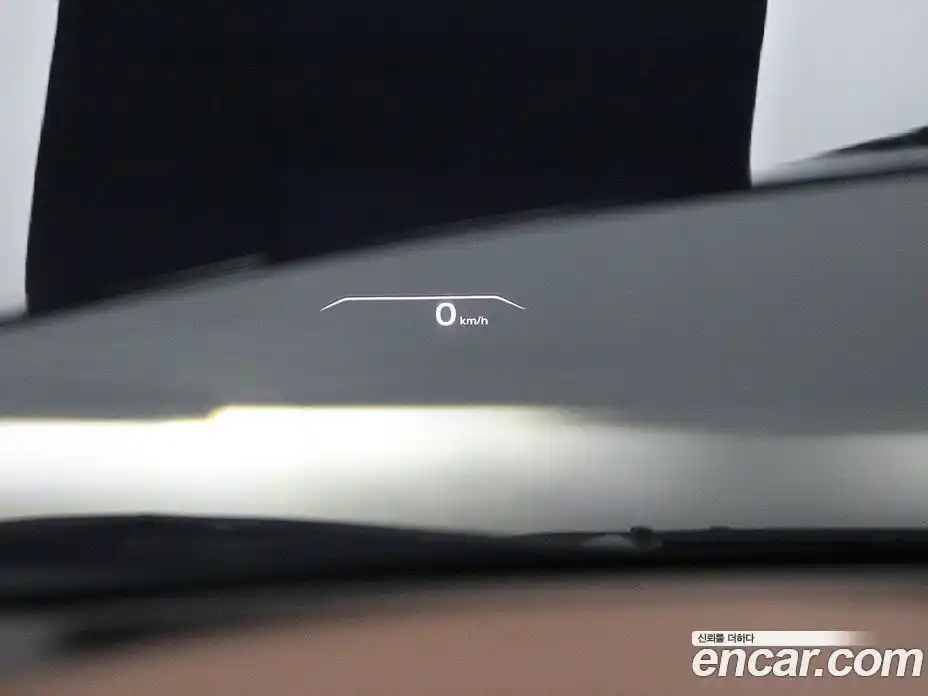 Genesis G80 2021 3.5 Автомат в Москве № 206998, фото 10