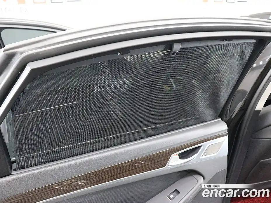 Genesis G80 2019 3.8 Автомат в Москве № 20792, фото 11