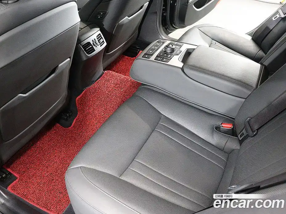 Genesis G80 2019 3.8 Автомат в Москве № 20792, фото 14