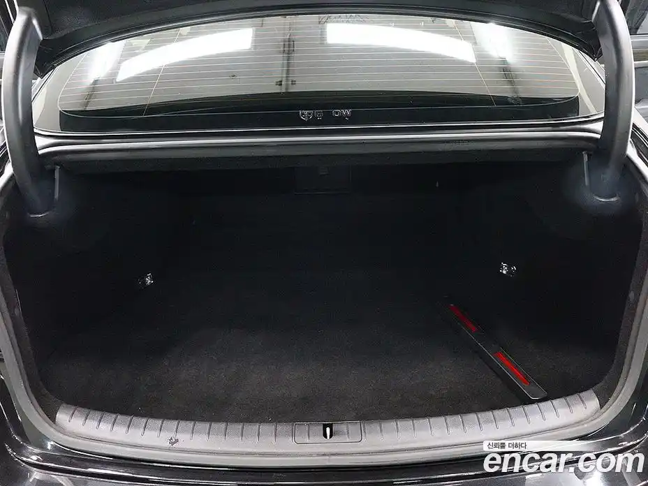 Genesis G80 2019 3.8 Автомат в Москве № 20792, фото 5