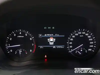 Genesis G80 2019 3.8 Автомат в Москве № 20792, миниатюра 6