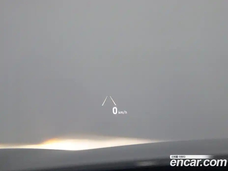 Genesis G80 2019 3.8 Автомат в Москве № 20792, фото 7