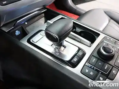 Genesis G80 2019 3.8 Автомат в Москве № 20792, миниатюра 9