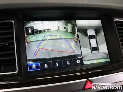 Genesis G80 2019 3.8 Автомат в Москве № 20792, миниатюра 10