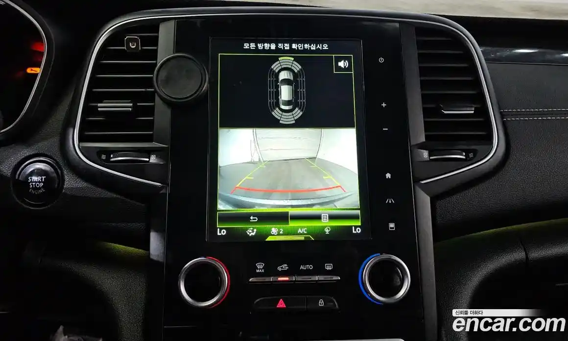 Renault SM6 2016 2.0 Автомат в Москве № 208071, фото 11