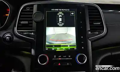 Renault SM6 2016 2.0 Автомат в Москве № 208071, миниатюра 11