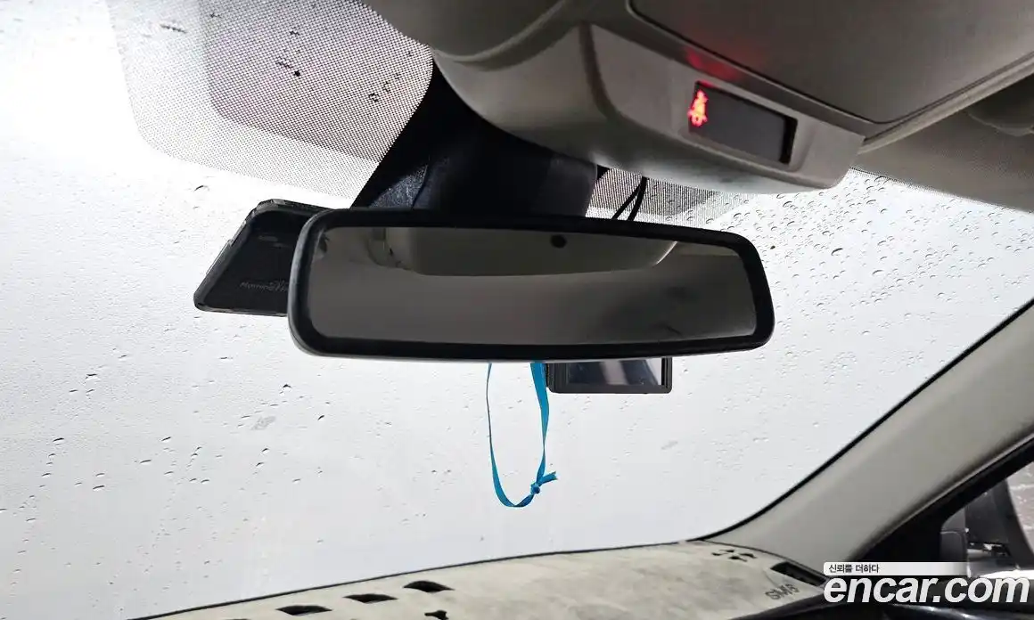 Renault SM6 2016 2.0 Автомат в Москве № 208071, фото 12