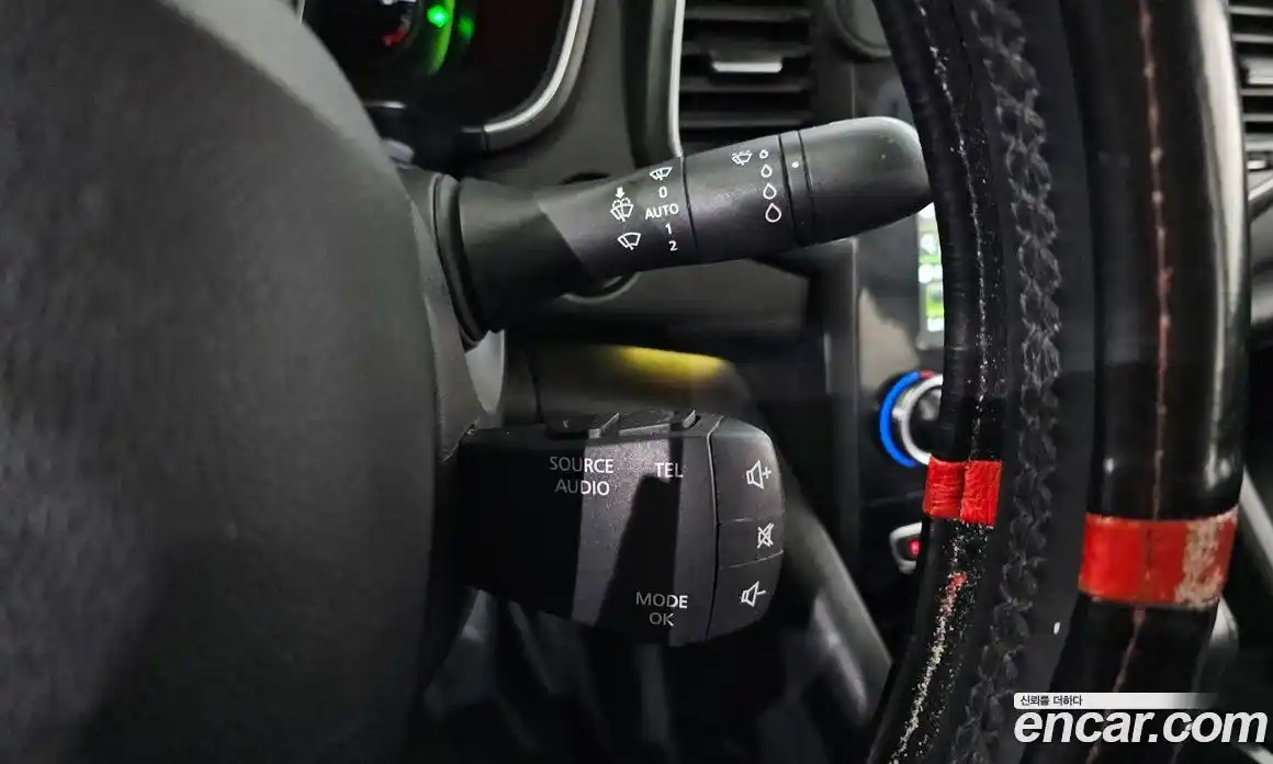 Renault SM6 2016 2.0 Автомат в Москве № 208071, фото 13