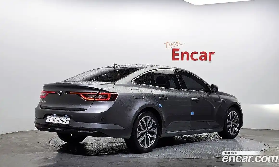 Renault SM6 2016 2.0 Автомат в Москве № 208071, фото 14