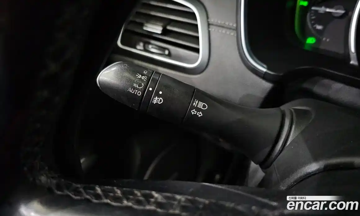 Renault SM6 2016 2.0 Автомат в Москве № 208071, фото 15