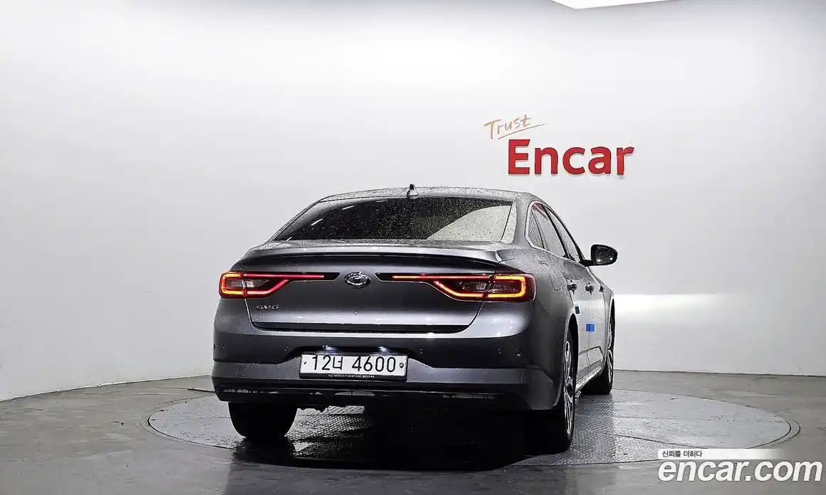 Renault SM6 2016 2.0 Автомат в Москве № 208071, фото 17