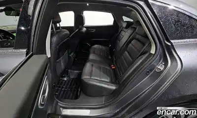 Renault SM6 2016 2.0 Автомат в Москве № 208071, миниатюра 2