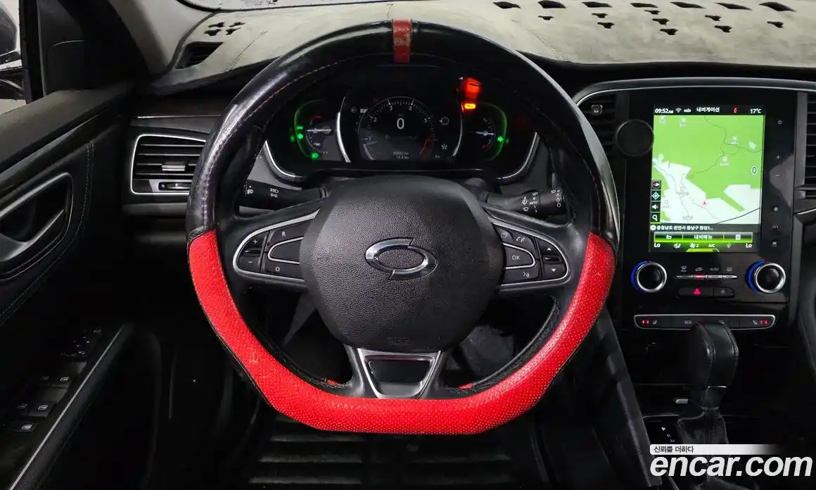 Renault SM6 2016 2.0 Автомат в Москве № 208071, фото 3