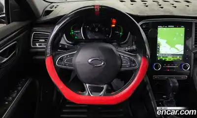 Renault SM6 2016 2.0 Автомат в Москве № 208071, миниатюра 3