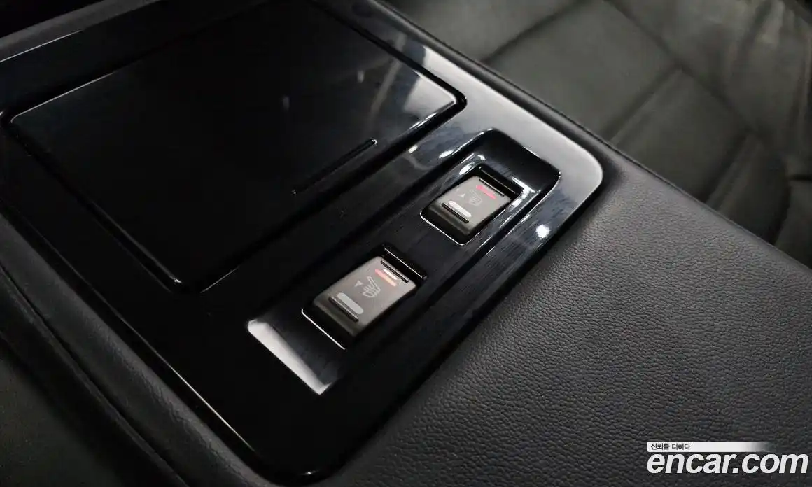 Renault SM6 2016 2.0 Автомат в Москве № 208071, фото 5